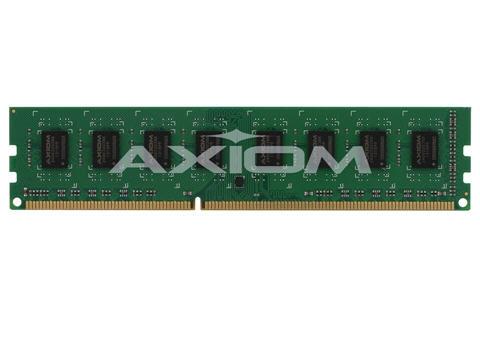 Memoria RAM Axiom DDR3-1333 de 2 GB para Lenovo - 57Y4390S