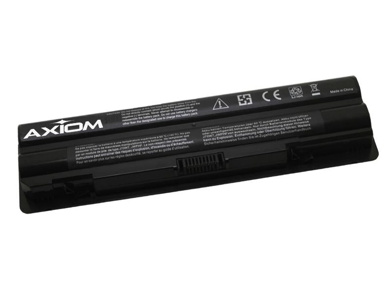 Axiom Li-Ion 9-Cell Battery For Dell - 312-1127