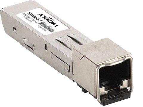 Émetteur-récepteur SFP Axiom 1000Base-T pour Fortinet – Fg-Tran-Gc