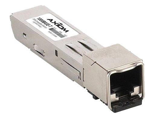 Axiom 1000Base-T Sfp Transceiver For Netgear - Agm734