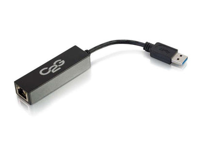C2G Usb 3.0 To Gigabit Ethernet Adapter