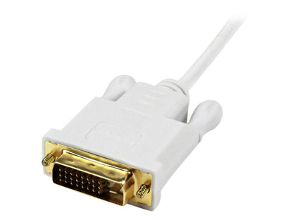 Adaptador activo de Mini DisplayPort a DVI de Startech.com de 1,8 m