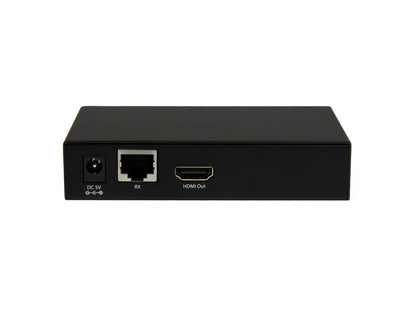 Récepteur HDMI Startech.Com HDBaseT sur Cat5E/Cat6 pour St424HDBT