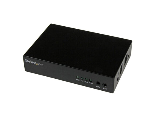 Récepteur HDMI Startech.Com HDBaseT sur Cat5E/Cat6 pour St424HDBT