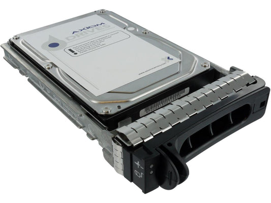 Disque dur Axiom 4 To 6 Gbit/s SATA 7 200 tr/min LFF échangeable à chaud pour Dell - Axd-Pe40