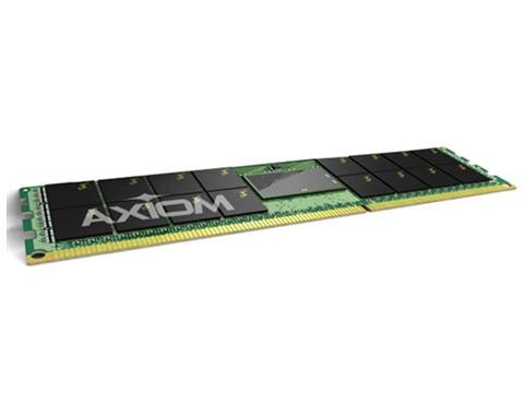 Axiom 32Gb Pc3L-10600L (Ddr3-1333) Ecc Lrdimm - Ax31333L9A/32L