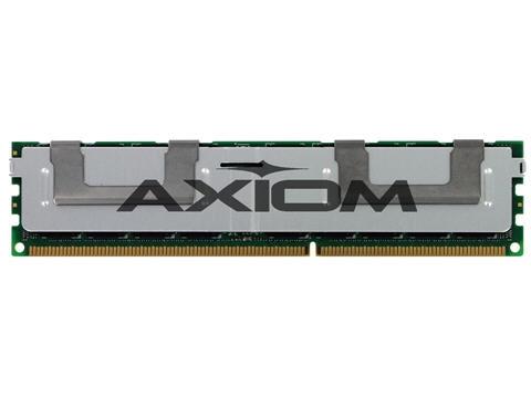 Memoria RAM Axiom DDR3-1866 ECC de 16 GB para HP - E2Q95Aa