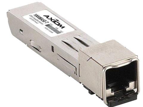 Axiom 1000Base-T Sfp Transceiver For Allied Telesis - At-Sptx