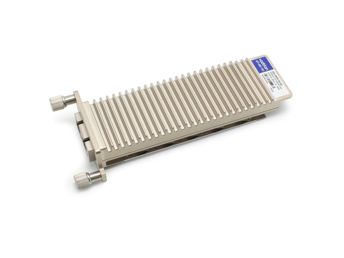 Addon Brocade 10G-Xnpk-Zr Compatible Xenpak Transceiver - Xenpak T