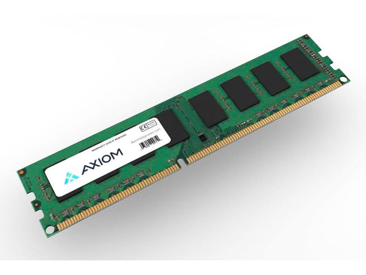 Memoria RAM ECC Axiom PC3-14900L (DDR3-1866) de 32 GB para IBM - 46W0761, 46