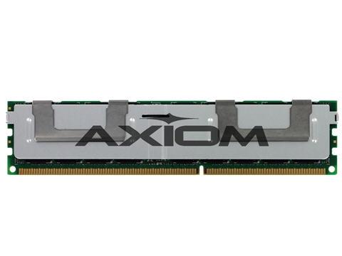 Memoria RAM ECC de bajo voltaje Axiom DDR3-1600 de 8 GB - Ax31600R11W/8L