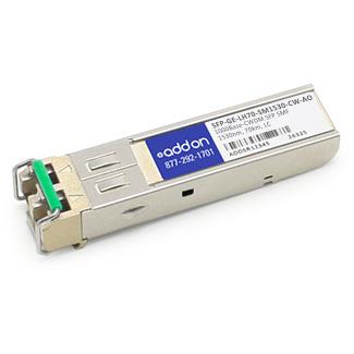 Add-Onhuawei Sfp-Ge-Lh70-Sm1530-Cw Comp Sfp