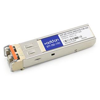 Add-Onhuawei Sfp-Ge-Lh70-Sm1570-Cw Comp Sfp