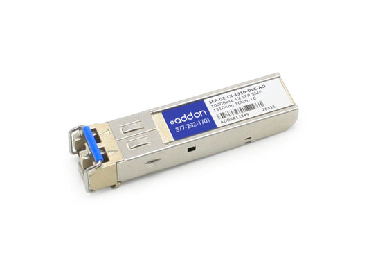 Add-Onzhone Sfp-Ge-Lx-1310-Dlc Comp Taa Sfp