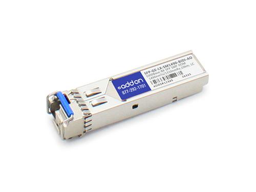 Add-Onhuawei Sfp-Ge-Lx-Sm1490-Bidi Comp Sfp