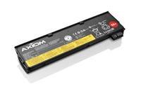 Axiom Li-Ion 6-Cell Battery For Lenovo - 0C52862, 45N1135, 45N1137