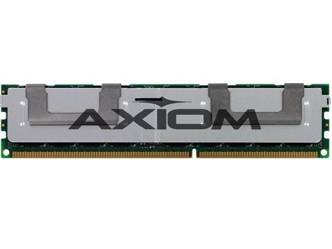 Memoria RAM ECC de bajo voltaje Axiom DDR3-1333 de 32 GB - Ax31333R9A/32L