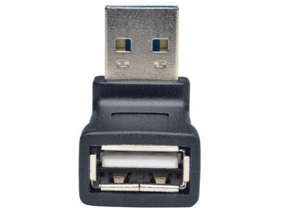 Adaptateur USB 2.0 haute vitesse réversible Eaton Tripp Lite Series A vers