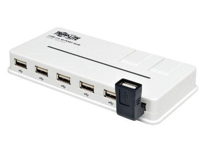 Adaptateur USB 2.0 haute vitesse réversible Eaton Tripp Lite Series A vers