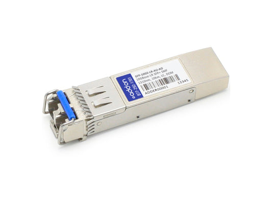 Add-Onaruba Sfp-10Ge-Lr-Au Comp Taa Sfp+ Xcvr