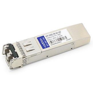 Add-Onaruba Sfp-10Ge-Sr-Au Comp Taa Sfp+ Xcvr