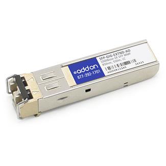 Add-Onalcatel Sfp-Gig-Extnd Comp Taa Sfp Xcvr