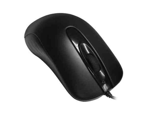 Hombre-Máquina C-Ratón-Negro 1 Año