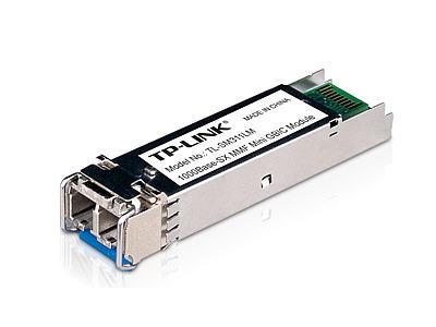 Émetteur-récepteur SFP Axiom 1000Base-SX pour TP-Link – TL-Sm311Lm