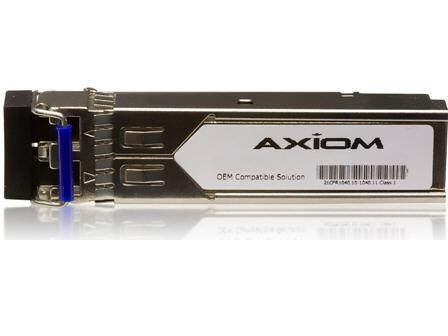 Émetteur-récepteur SFP Axiom 100Base-FX pour Netgear AFM735