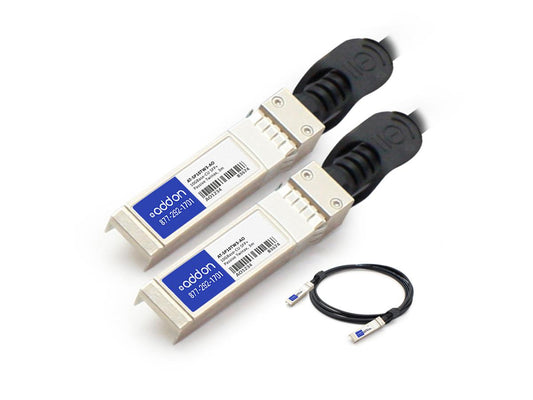 Add-Onallied At-Sp10Tw3 Comp Taa 3M 10G-Cu Dac