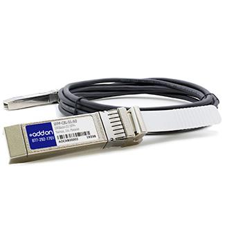 Complemento 1M 10Gb-Cu Taa Dac para Fujitsu