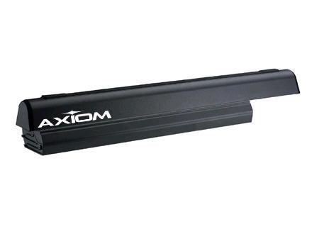 Axiom Li-Ion 8-Cell Battery For Dell - 312-1007