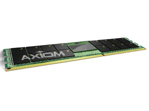 Axiom 32Gb Pc3L-12800L (Ddr3-1600) Ecc Lrdimm Para Dell - A7303659,