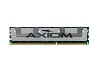 Memoria RAM Axiom DDR3-1333 ECC de 8 GB para HP - 500662-S21