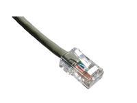 Axiom 50Ft Cat6 550Mhz Patch Cable Non-Booted (Gray)