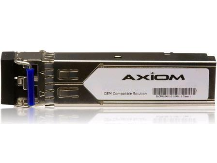 Émetteur-récepteur SFP Axiom 100Base-Fx pour Allied Telesis – AT-Spfx/2