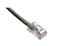 Câble de raccordement Axiom Cat6 550 MHz 100 pi sans gaine (gris)