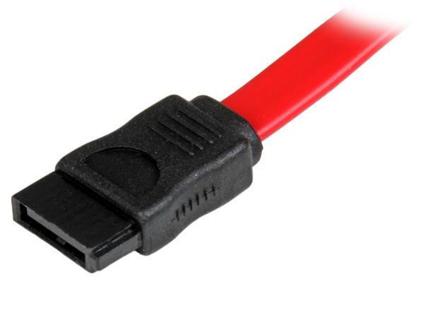 Startech.Com Adaptador De Placa Sata A Esata 18 En 1 Puerto - Sa Externo