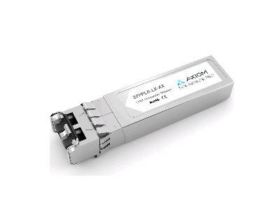 Transceptor Axiom 10Gbase-Lr SFP+ para comunicación de datos - SFP+Lr/Lx