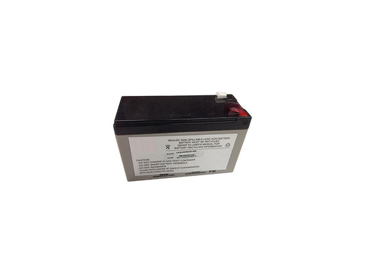 Bti Repl Batt F/ Apc Be550G;
