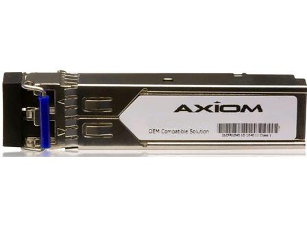 Axiom 4-Gbps Fc Extended Long Wavelength (Elwl) Sfp For Brocade -