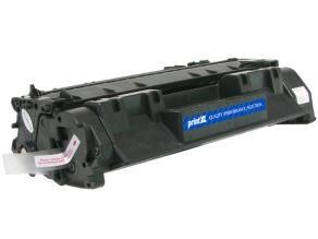 Clover Imaging Remanufactured Extended Yield Toner Cartridge Alter