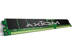 Memoria RAM Axiom DDR3-1333 de 32 GB con ECC y VLP de bajo voltaje - Ax31333R9A/32Vl