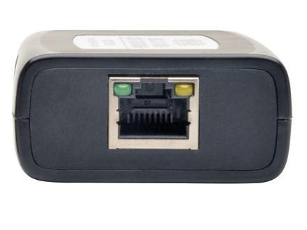 Eaton Tripp Lite Series 1-Port Usb 2.0 Over Cat5 Cat6 Extender Kit