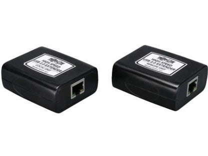 Eaton Tripp Lite Series 1-Port Usb 2.0 Over Cat5 Cat6 Extender Kit
