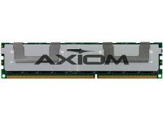 Memoria RAM Axiom DDR3-1600 de 8 GB y bajo voltaje con ECC para Oracle - 7105237