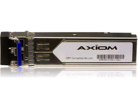 Émetteur-récepteur SFP Axiom 1000Base-SX pour Wyse - 920338-02L