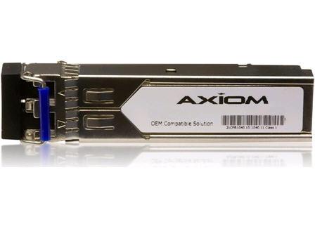 Axiom 8Gbps Fibre Channel Sw Sfp+ Transceiver For Hp (4-Pack) - C8R23A
