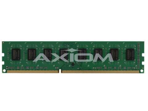 Axiom 8Gb Ddr3-1333 Ecc Udimm For Hp - 500674-B21