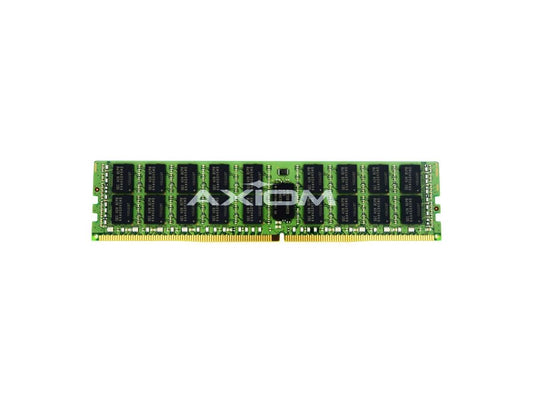 Memoria RAM Axiom DDR4-2133 ECC de 32 GB para HP - 726722-S21